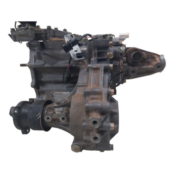 Caixa Tração Transferencia Pajero Sport 2.8 1998 A 2007