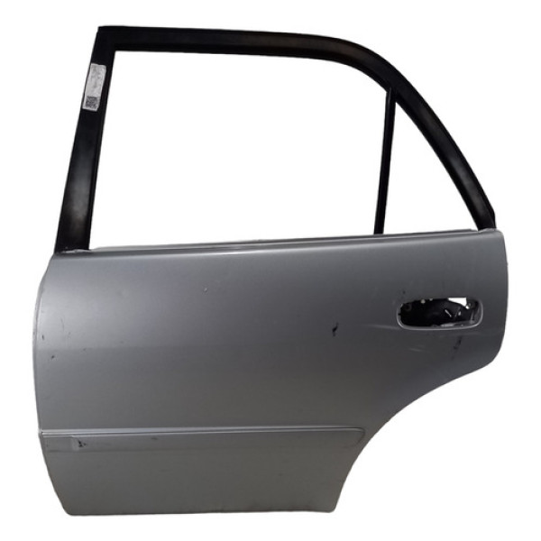 Porta Traseira Esquerda Corolla 1998 1999 A 2002