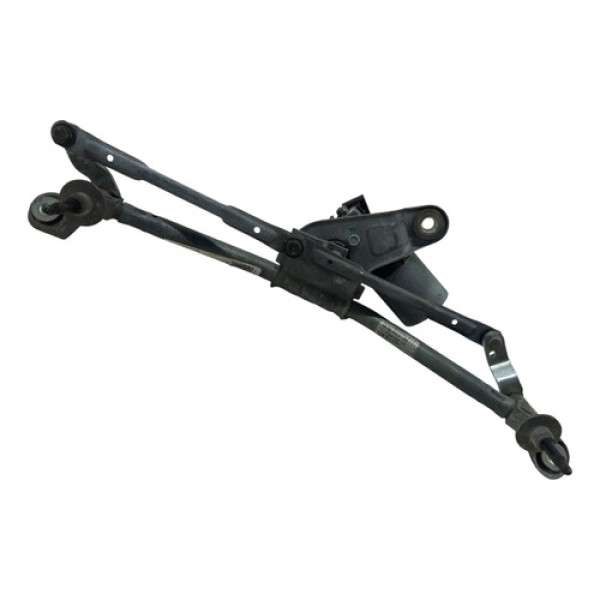 Galhada Limpador Parabrisa Agile 10/14 Montana 2011/ Até 21