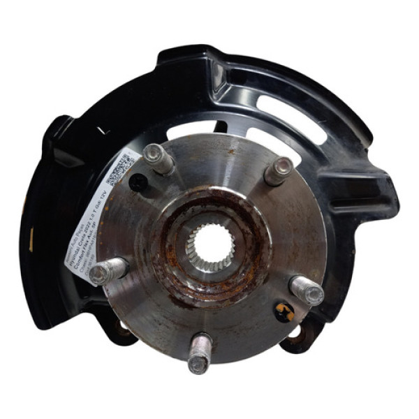 Manga Eixo Montante Dianteiro Esquerdo Creta 1.0 2.0 2022/ 