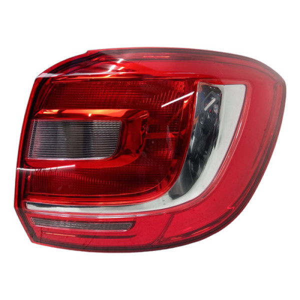 Lanterna Traseira Direita Sandero 2015 2016 A 2020