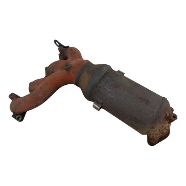 Catalisador Kia Picanto 1.0 1.1 4cc 2006 2007 A 2011