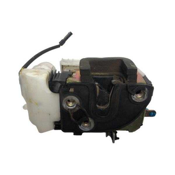 Fechadura Porta Direita Celta 2007 A 2016 2p C/ Trava