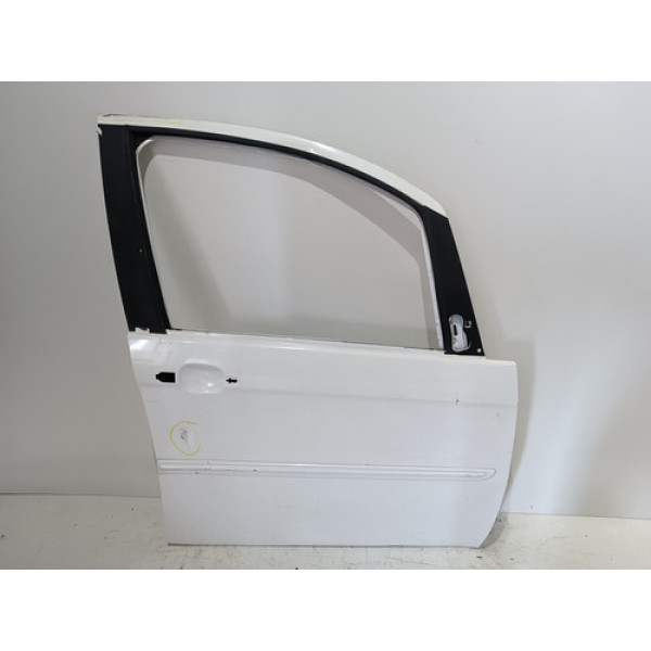 Porta Dianteira Direita Idea 2006 2007 A 2016 C/detalhes