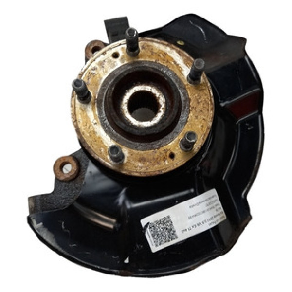 Manga Eixo Di Direito Santa Fé Sorento Vera Cruz 2007 A 2012