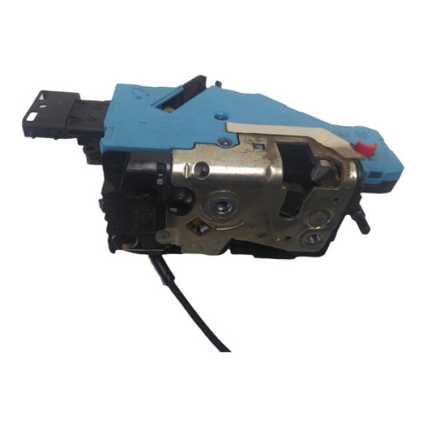 Fechadura Porta Traseira Direita C4 Pallas 