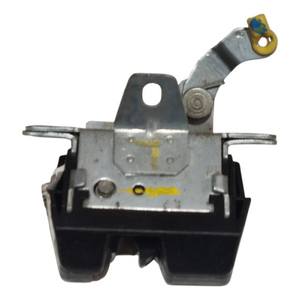 Fechadura Tampa Tras Corsa Max Hatch 03/12 Agile 2010/2014 