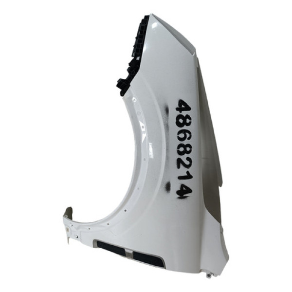 Paralama Esquerdo Captiva 2008 2008 A 2017