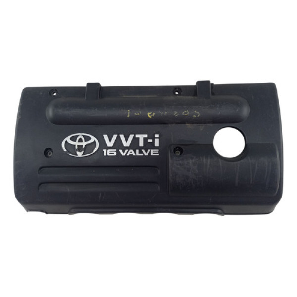 Tampa Capa Motor Corolla / Fielder 1.6 1.8 2003 A 2008