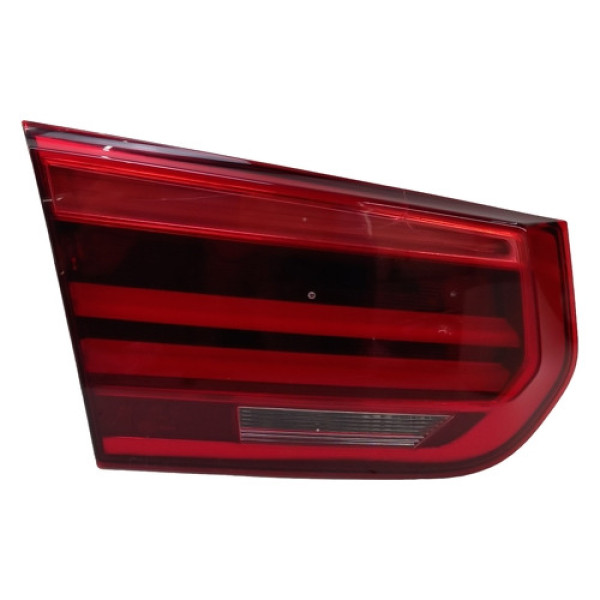 Lanterna Tras Esq Bmw F30 320 328 330 16/18 Mala Quebrada