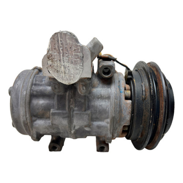 Compressor Ar Triton Dakar 3.2 Diesel 2008 2009 A 2018 Denso