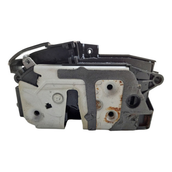 Fechadura Porta Traseira Esquerda Focus 2014 A 2019 5 Pinos