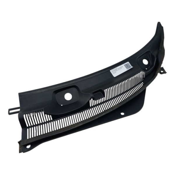 Churrasqueira Esquerda Argo Cronos 2018 2019 2020/..