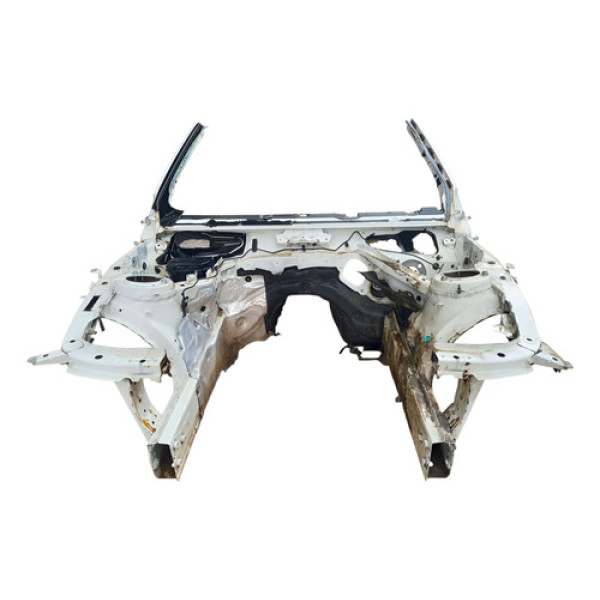 Frente Caixa De Roda Bmw F30 316 320 328 330 335 2013 A 2018