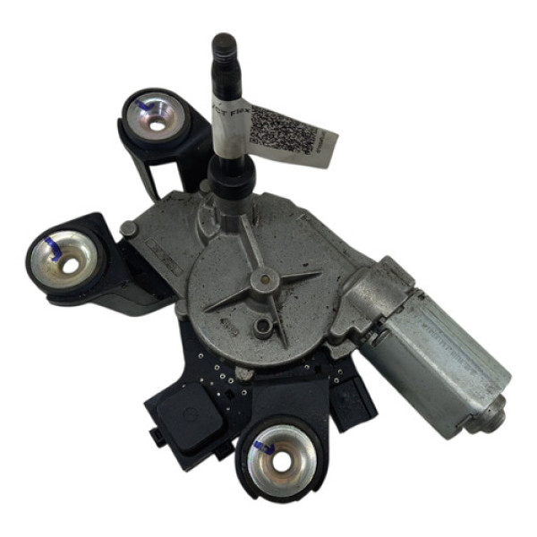 Motor Limpador Traseiro Ka Hatch 2015 A 2021 Plug Lateral