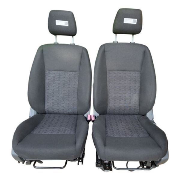 Banco Dianteiro Ranger 2013 2014 A 2023 Cab Estendida 4p