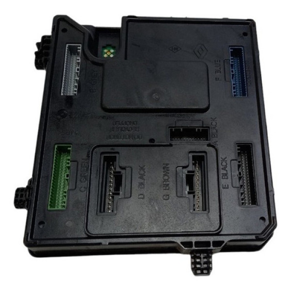  Modulo Bcm Renault Fluence Cod. 284b15364r