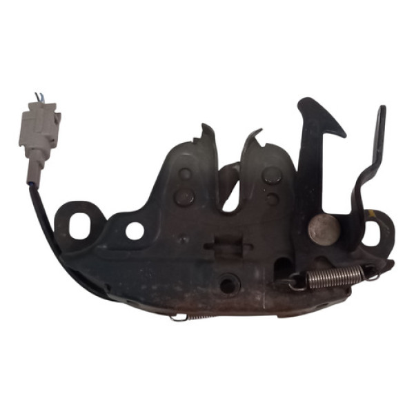 Fechadura Capo Dianteiro Livina 2010 2011 A 2014