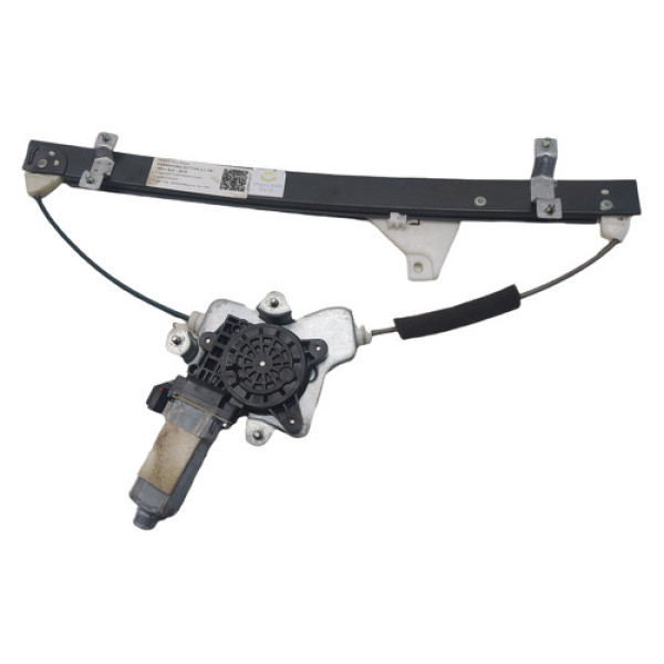 Máquina De Vidro Porta Traseira Direit Actyon Kyron 2008/18