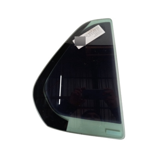 Vidro Porta Traseira Direita (fixo) Tracker 2014 A 2019