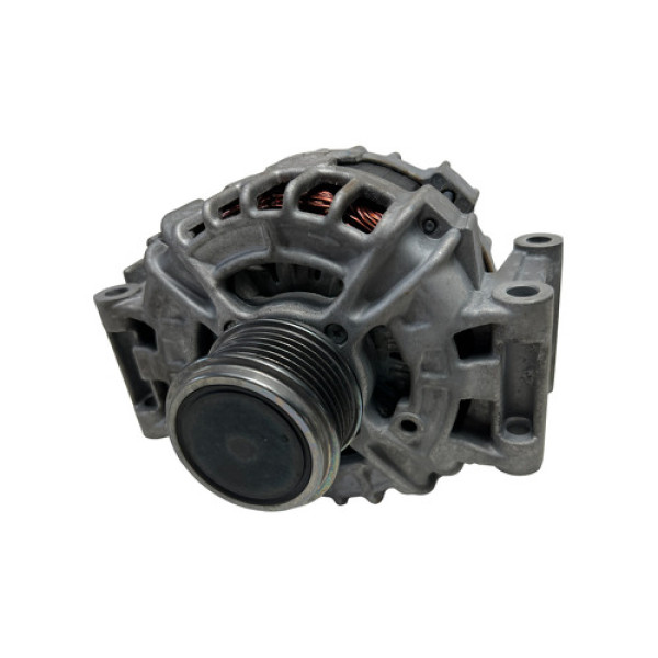 Alternador Jetta 2013/ Tiguan 350 2.0 Tsi 2018 2019/..
