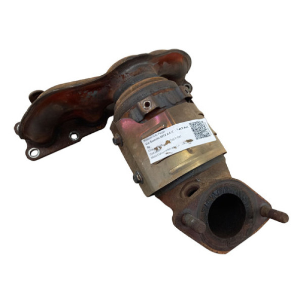 Catalisador Coletor Sorento Santa Fé 2.4 2011 2012 A 2020