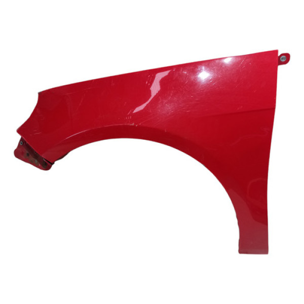 Paralama Esquerdo Gol Saveiro Voyage G5 C/amassado