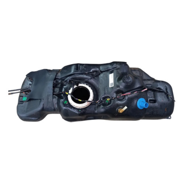 Tanque Combustível Hilux 2006 A 2015 Gas/flex/diesel