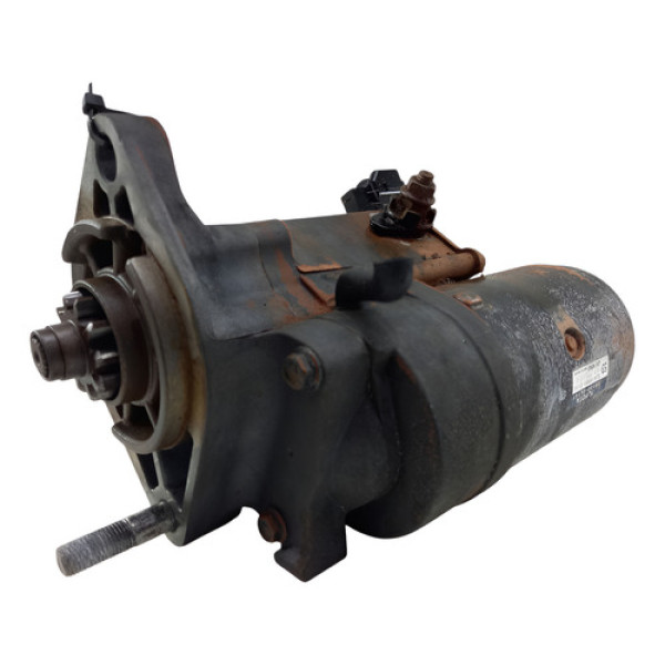 Motor Partida Hilux Sw4 3.0 Diesel 2006 A 2015 Automática