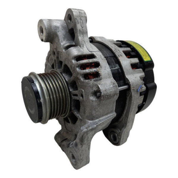 Alternador Hb20 Creta 1.0 12v 3cc Turbo 2020 2021 2022/..