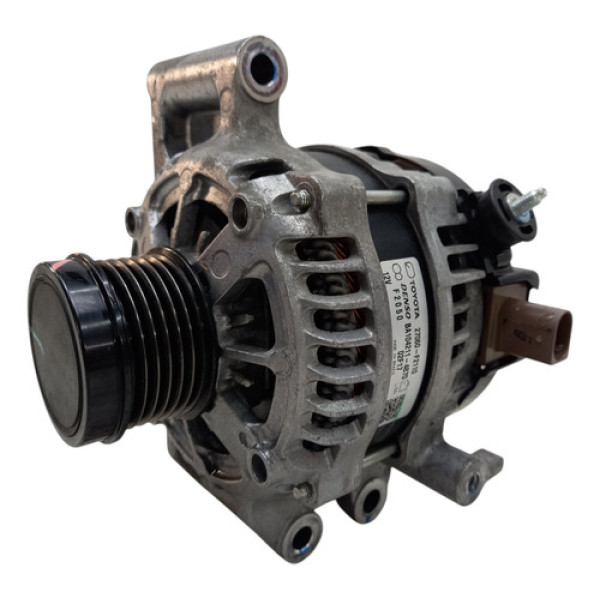 Alternador Corolla Cross 2.0 Flex 2022 2023/ Denso
