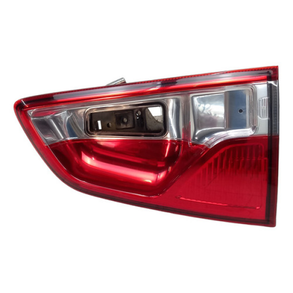 Lanterna Traseira Direita Ecosport 2013 A 2021 (mala)