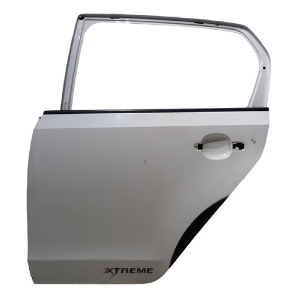 Porta Traseira Esquerda Up! 4p 2014 2015 A 2021