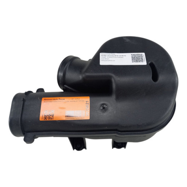 Ressonador Caixa Filtro Ar Dodge Journey 2.7 V6 Gas 2011/20