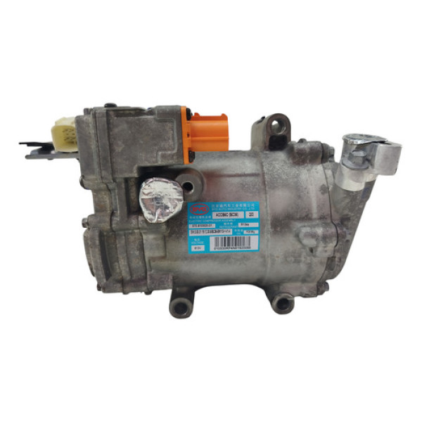 Compressor Ar Condicionado Byd Tan 2022/