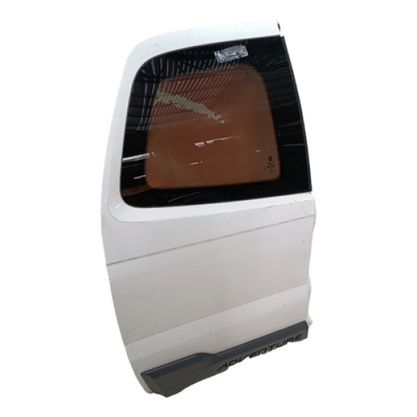 Porta Traseira Direita Strada 2014 2015 A 2019 Adventure 