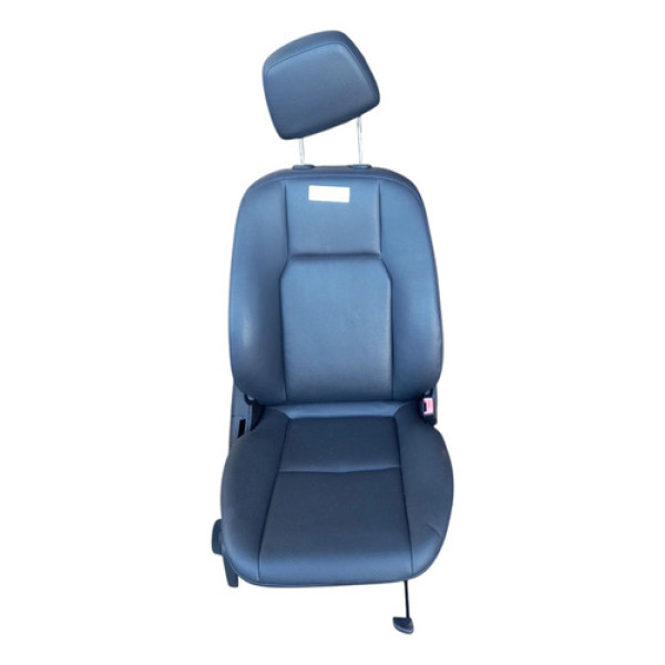 Banco Direito Merc Classe C 180 200 250 300 350 W204 08/14 Preto