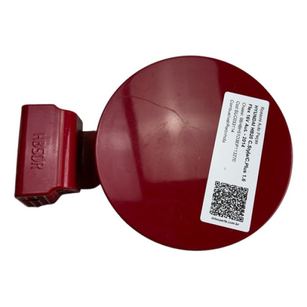 Portinhola Tanque Combustível Hb20 Hatch 2013 2015 A 2019