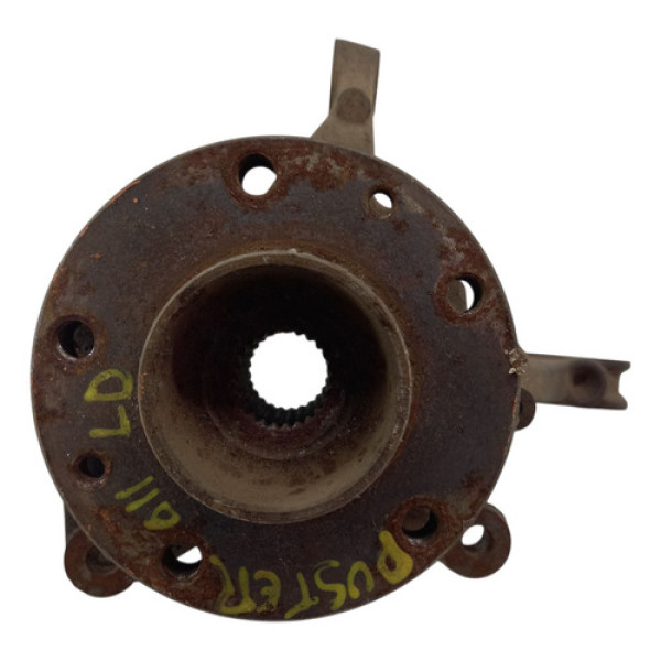 Manga Eixo Montante Direito Duster Oroch 1.3 2.0 2012 2013/