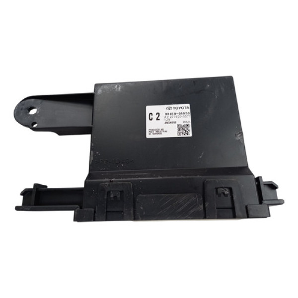 Modulo Ar Condicionado Corolla 2020/ Cross Cod.886500a050