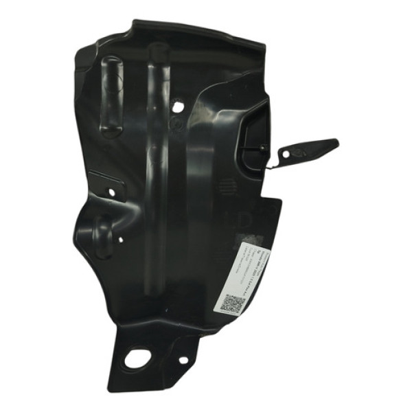 Defletor Parabarro Traseiro Direito Wr-v 2018 2019 A 2021