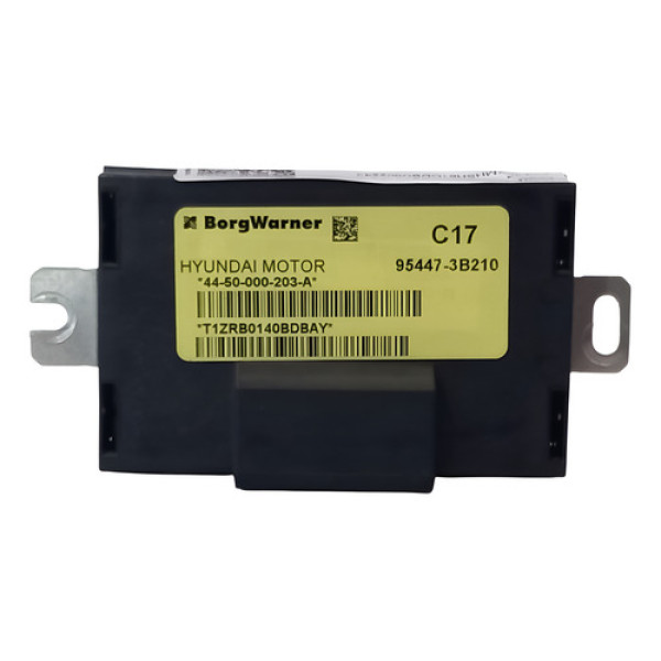 Modulo Cambio Santa Fe 3.5 2010 A 2013 Cod. 954473b210