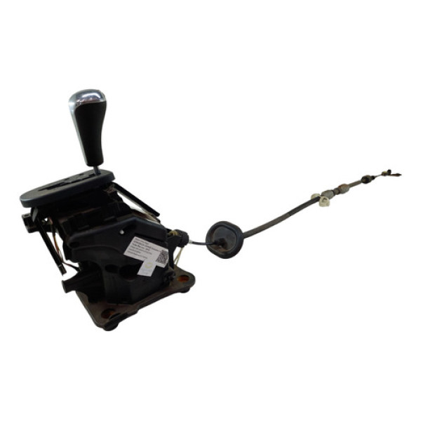 Alavanca Câmbio C4 Lounge 1.6 Thp Automátic 2014 2015 A 2021