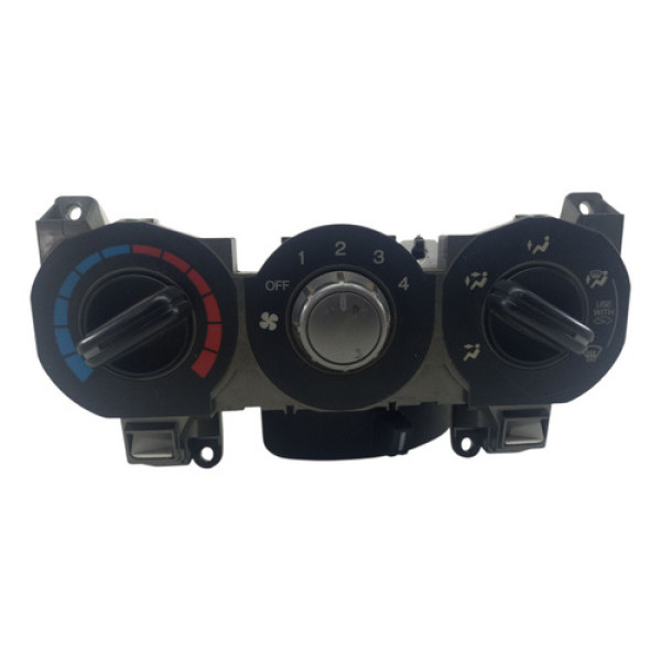 Comando Ar Condicionado Analógico City 2010 2011 A 2014