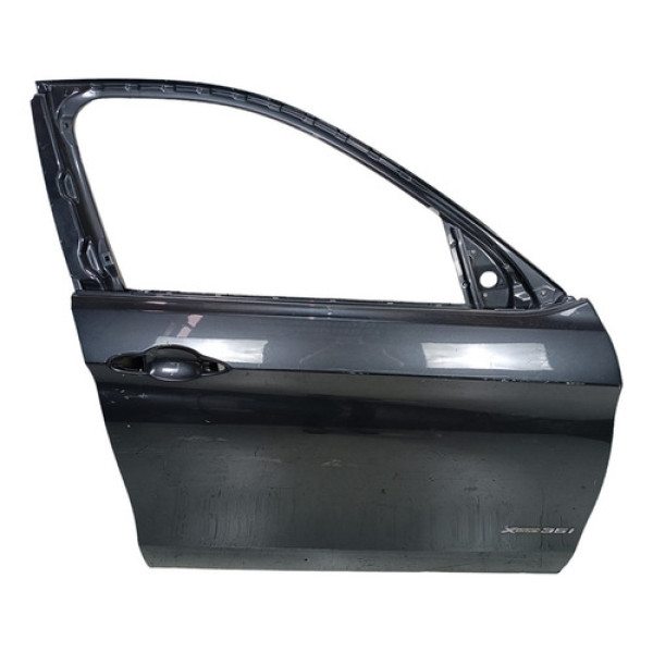 Porta Dianteira Dir Bmw X6 F16 F86 28 30 35 40 50 M50 14/19