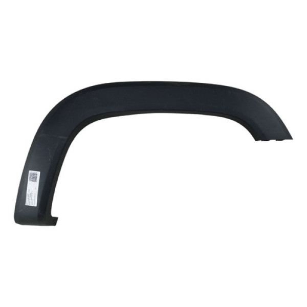 Moldura Paralama Traseiro Esquerdo Strada 2021 2022 2023/.. 