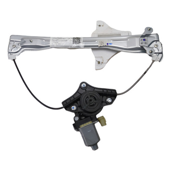 Máquina De Vidro Porta Traseira Direita Hb20 2020/ Elétrica