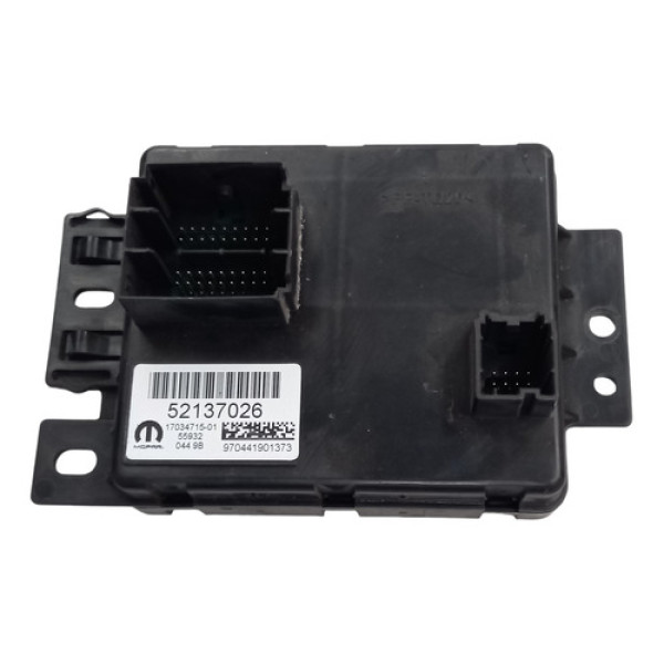 Modulo Ar Condicionado Compass Renegade Toro Cod.52137026