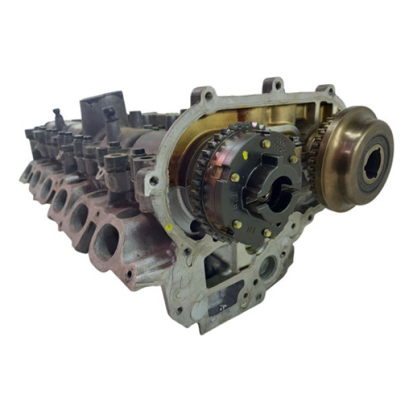 Cabeçote Freelander 2 3.2 16v Gas 2007 A 2012 ( Retificado )