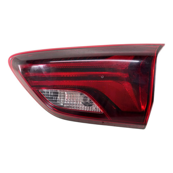 Lanterna Traseira Direita Onix Plus 2020 2021/.. Mala S/ Led